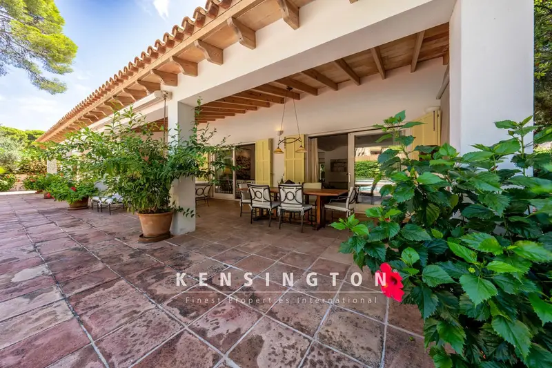 Chalet en alquiler en Cala Ratjada, Capdepera, Mallorca