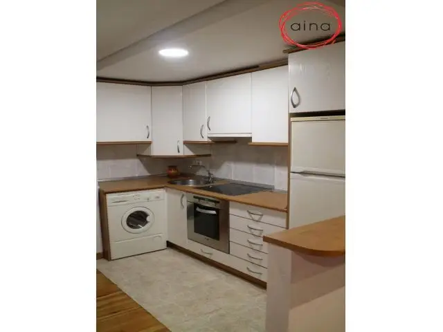Apartamento Casco Antiguo Pamplona 1 Dormitorio