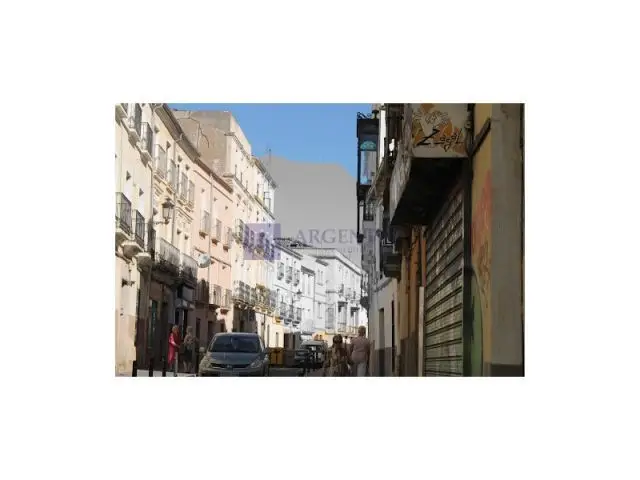 Venta Edificio 800m2 Caceres Plaza Mayor Reforma