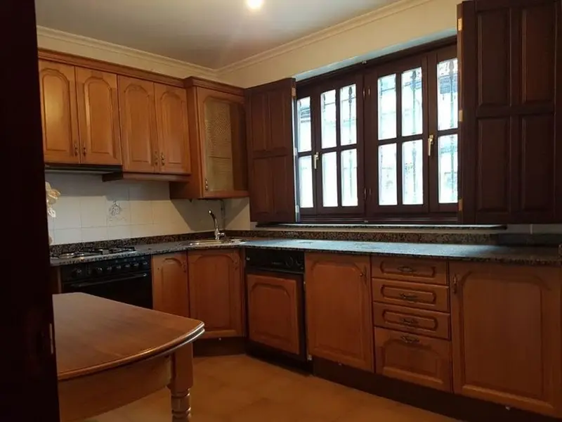 Chalet en Venta en Cosio Cantabria