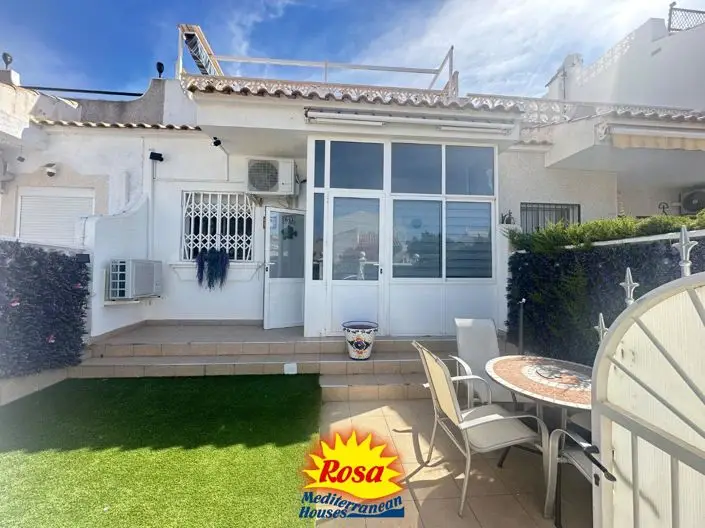 2 Bed Bungalow for sale