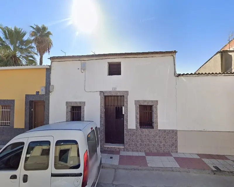 Adosado 65m2 Santa Amalia