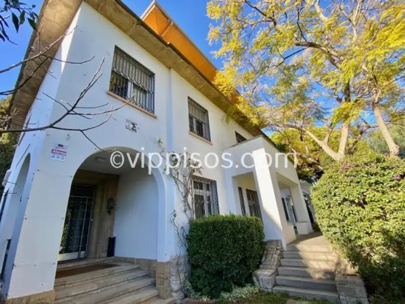 venta Chalet en Pedralbes, Barcelona (41748329330.141200)- Globaliza