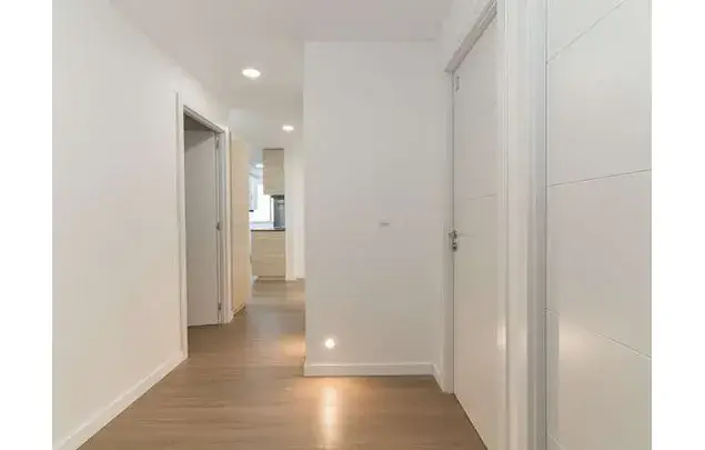 Rent a room in Madrid