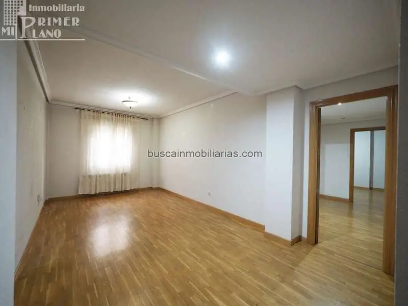 Piso en Venta Tomelloso 121m2 3 Dormitorios 2 Baños