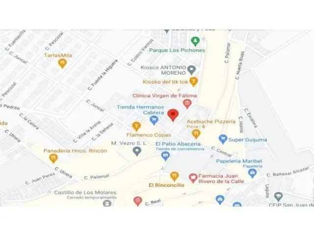 Piso en Venta Los Molares Sevilla