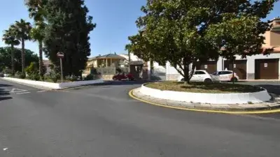Piso en Venta Atarfe 1 Dormitorio Garaje Centro