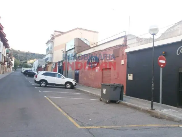 Local en Calle Puerto Carrales 210m2 Pub