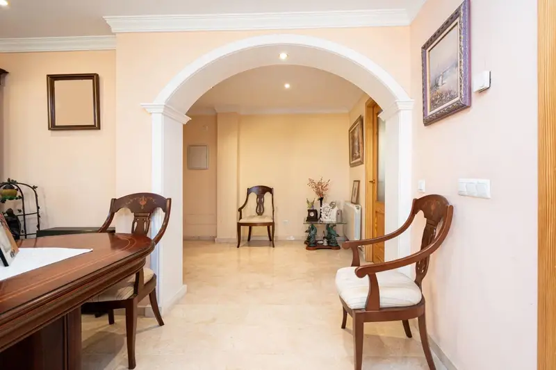 Piso en Venta Marratxi 101m2 3 Dormitorios 2 Terrazas Garaje Trastero