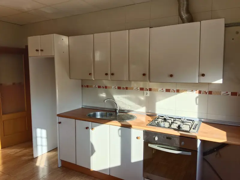 Casa en Venta Hellin Ayuntamiento 3 Dormitorios 2 Baños