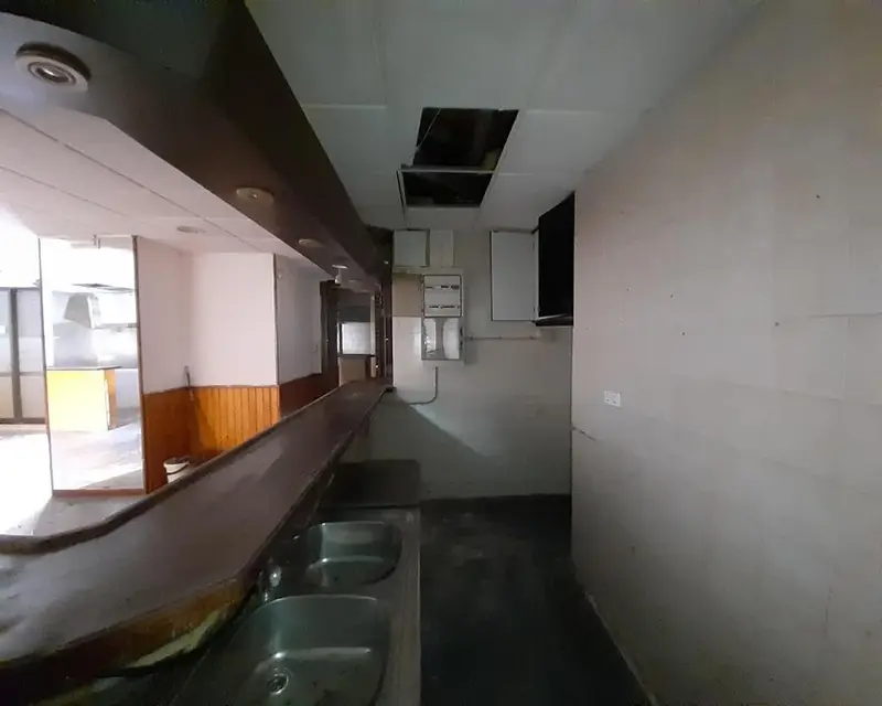 Local en venta Tarragona 77.62m2