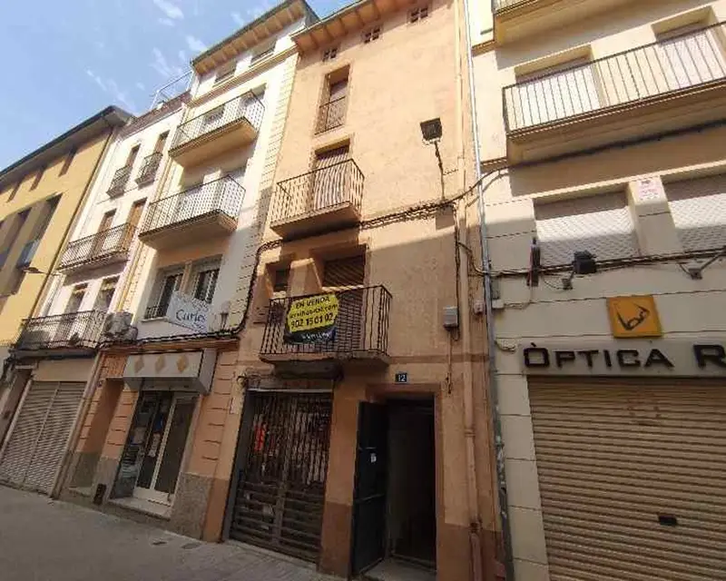 Adosado 4 habitaciones 207m2 Tremp
