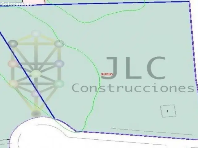 Parcela en Venta Montecalderon El Casar