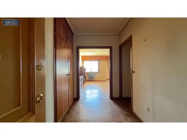 Piso 5 Dormitorios Avda Castilla Guadalajara