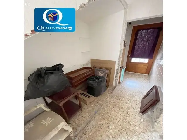 Casa en Venta para Reformar en Jijona Alicante