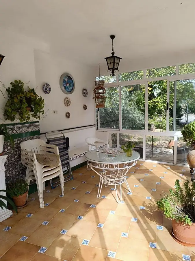 Venta Chalet 4 Dormitorios Piscina Albacete