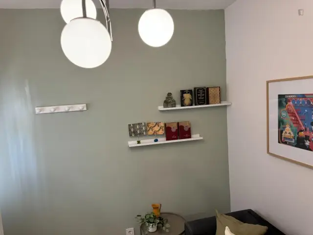 Preciosa casita en Ciudad Universitaria