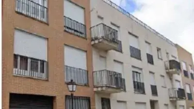 Piso en venta en Carretera Toledo-Ávila