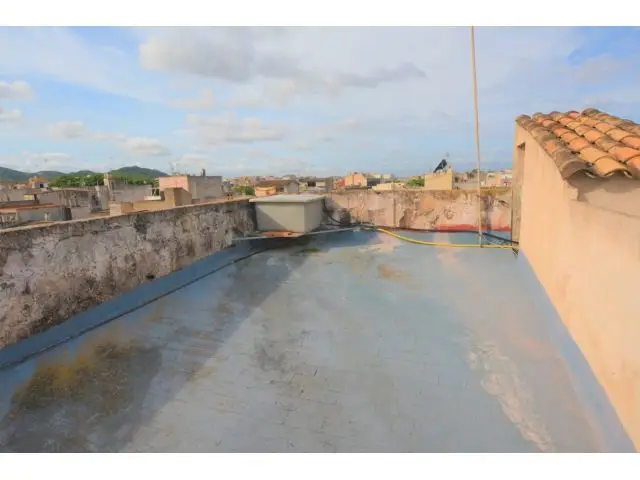 Casa de Pueblo Mallorquina en Manacor 5 Dormitorios 3 Salas