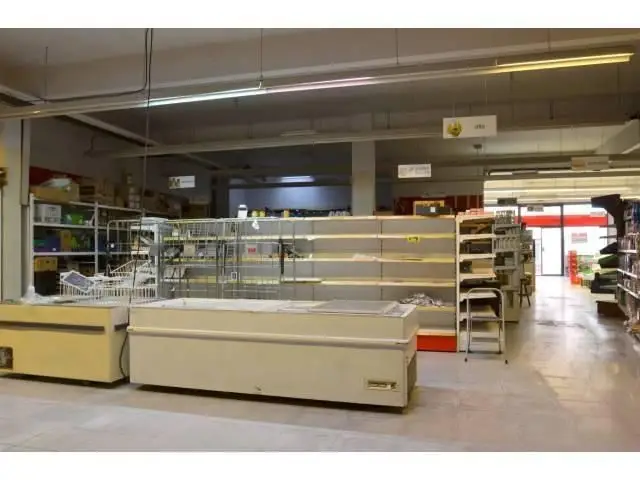 Local Comercial 295m2 Centro Vilanova