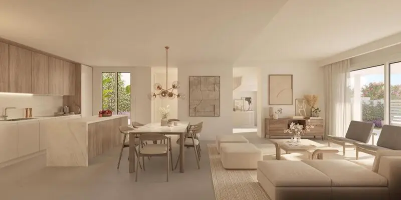 3 Cuarto Adosado en venta
Marbella, Málaga