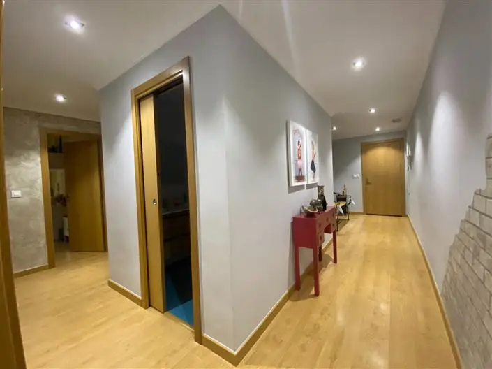 Apartamento 3 Dormitorios Sax Plaza Mayor
