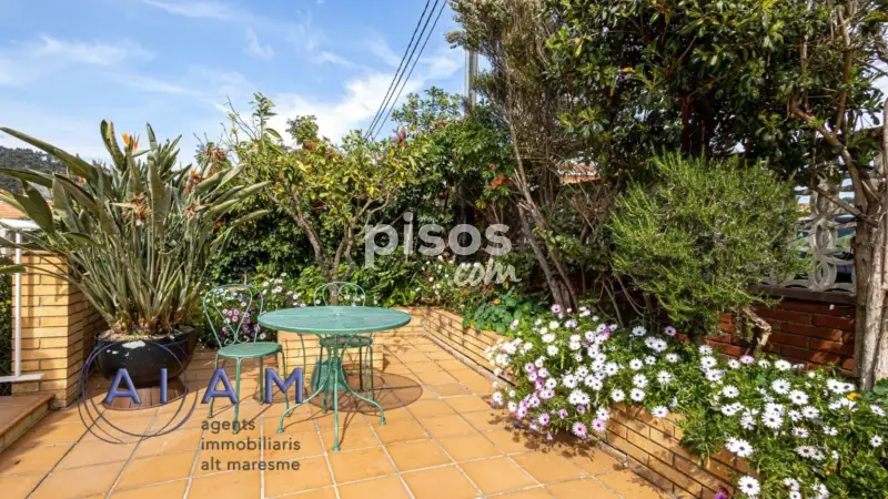 Casa en venta en Carrer del Milfulles