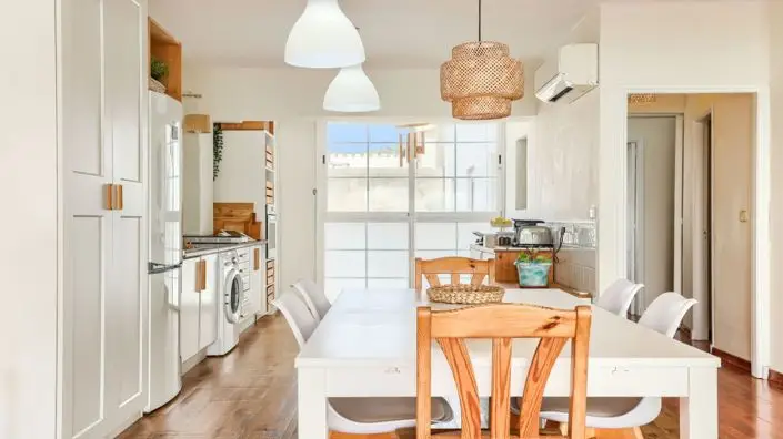 Apartamento 3 Dormitorios Puerto Pollensa Cerca de la Playa