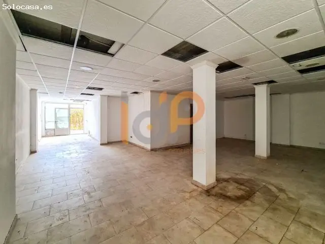Local Comercial en Venta Olula del Rio Almeria