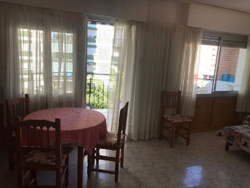 Alquiler Apartamento Terraza Torreón Benicassim