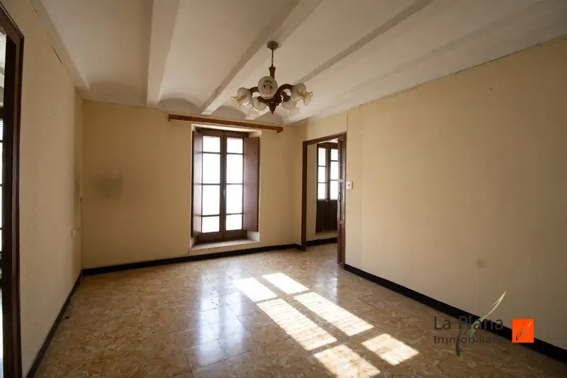 Casa en venta Santa Barbara Tarragona centro edificio 5 plantas