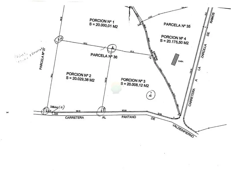 Terreno en Venta Lorca Murcia Vistas Montaña Casa de Sueños