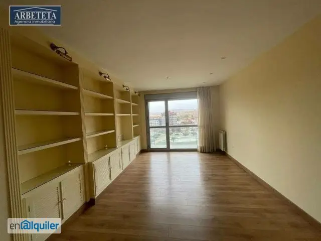 Alquiler Piso 174m2 Aguas Vivas Guadalajara 4 habitaciones