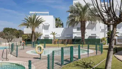 Apartamento en venta en Vera Playa