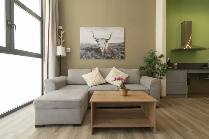Piso Reformado en Valencia Ideal Vivienda Habitual o Alquiler Turistico