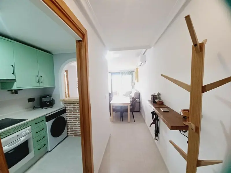 Piso en Venta Sucina 2 Dormitorios Piscina Comunitaria