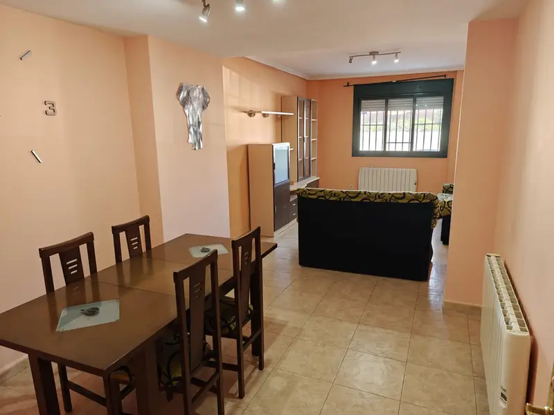 Venta Piso 2 Dormitorios Fuensalida