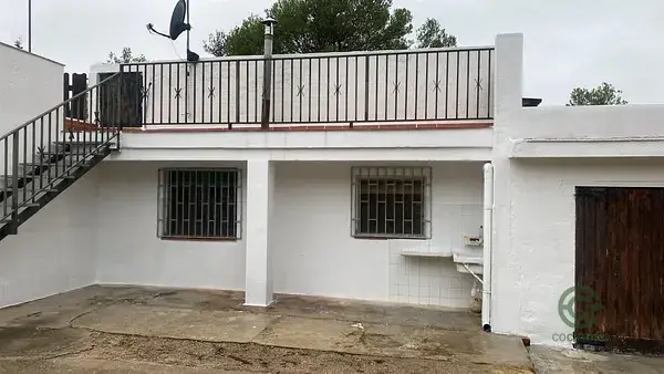 Casa en Montaña cerca de Pontons