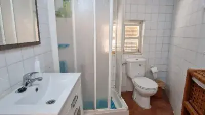 Casa en venta Guajar Faraguit 2 dormitorios 75m2