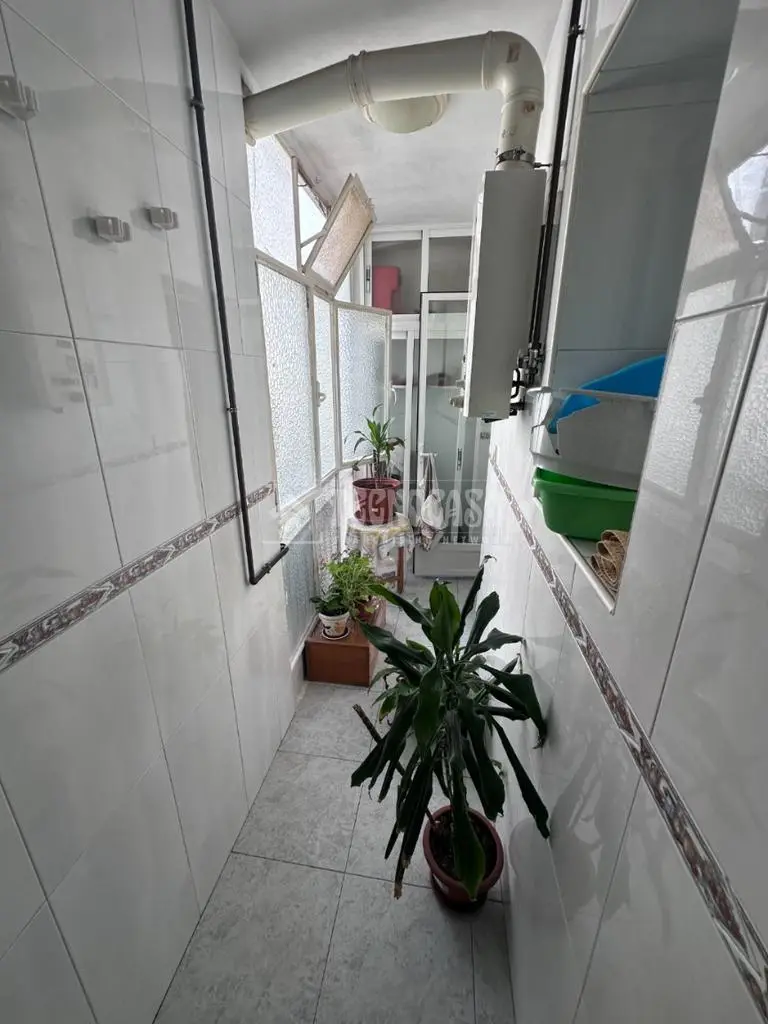 Piso en Venta Carabanchel 2 Dormitorios Metro Vista Alegre