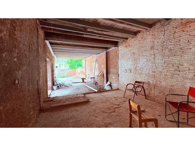 Casa Rustica 235m2 Castellar Del Valles Proyecto Personalizable