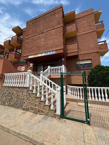 Hotel en Venta Los Urrutias Mar Menor