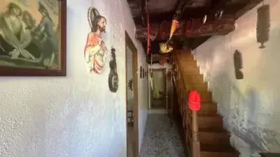 Casa en venta para reformar en Bustriguado