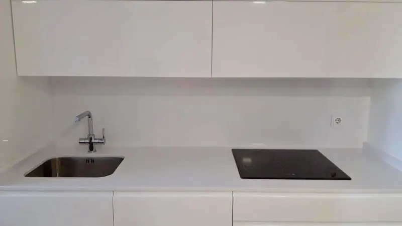 Piso en venta en Murcia ciudad zona Juan de Borbon