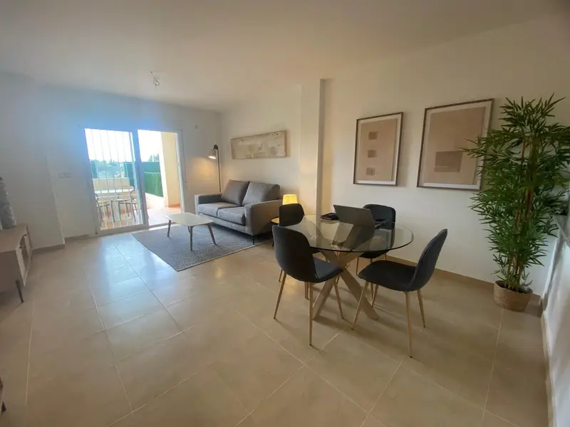 Apartamentos de Lujo en Complejo Residencial cerca de la Playa Los Locos