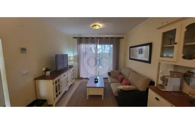 Alquiler Apartamento Denia 2 Dormitorios Playa Piscina Parking