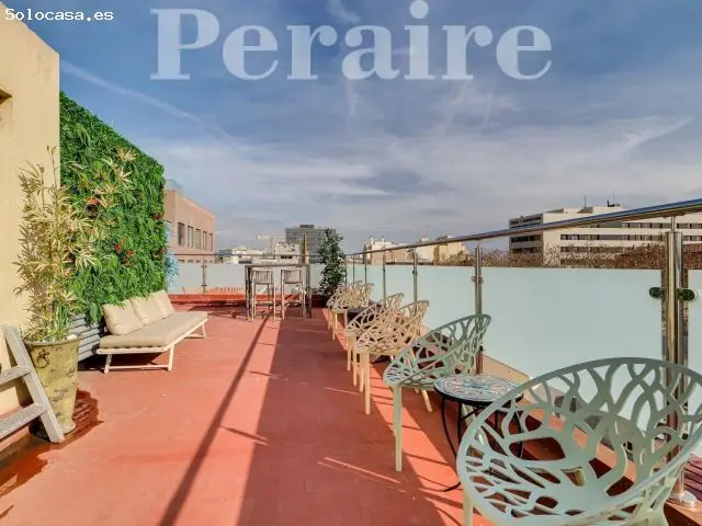 Espectacular Espacio Para Tu Empresa en el 22@