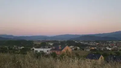 Finca Rústica en Venta Camponaraya