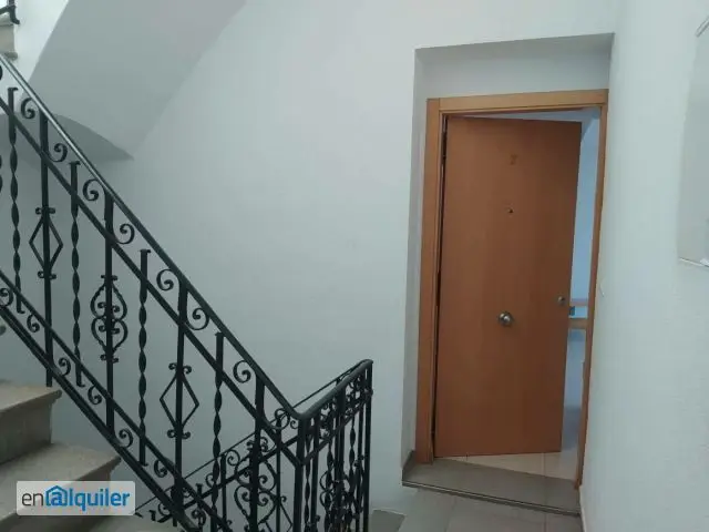 Alquiler Piso Ascensor Quatre Carreres 83m2
