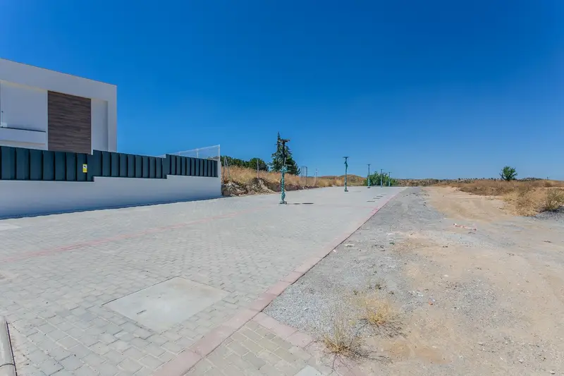 Venta Solar 4 Habitaciones Cañadas del Parque Dilar